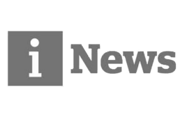 I News logo