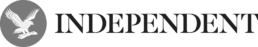 The independent newspaper logo