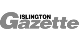 Islington gazette logo