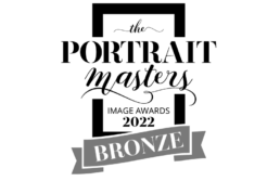 The portrait masters image awards 2022 Bronze