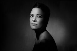 London boudoir photography, taken by Siorna Ashby, a female London photographer