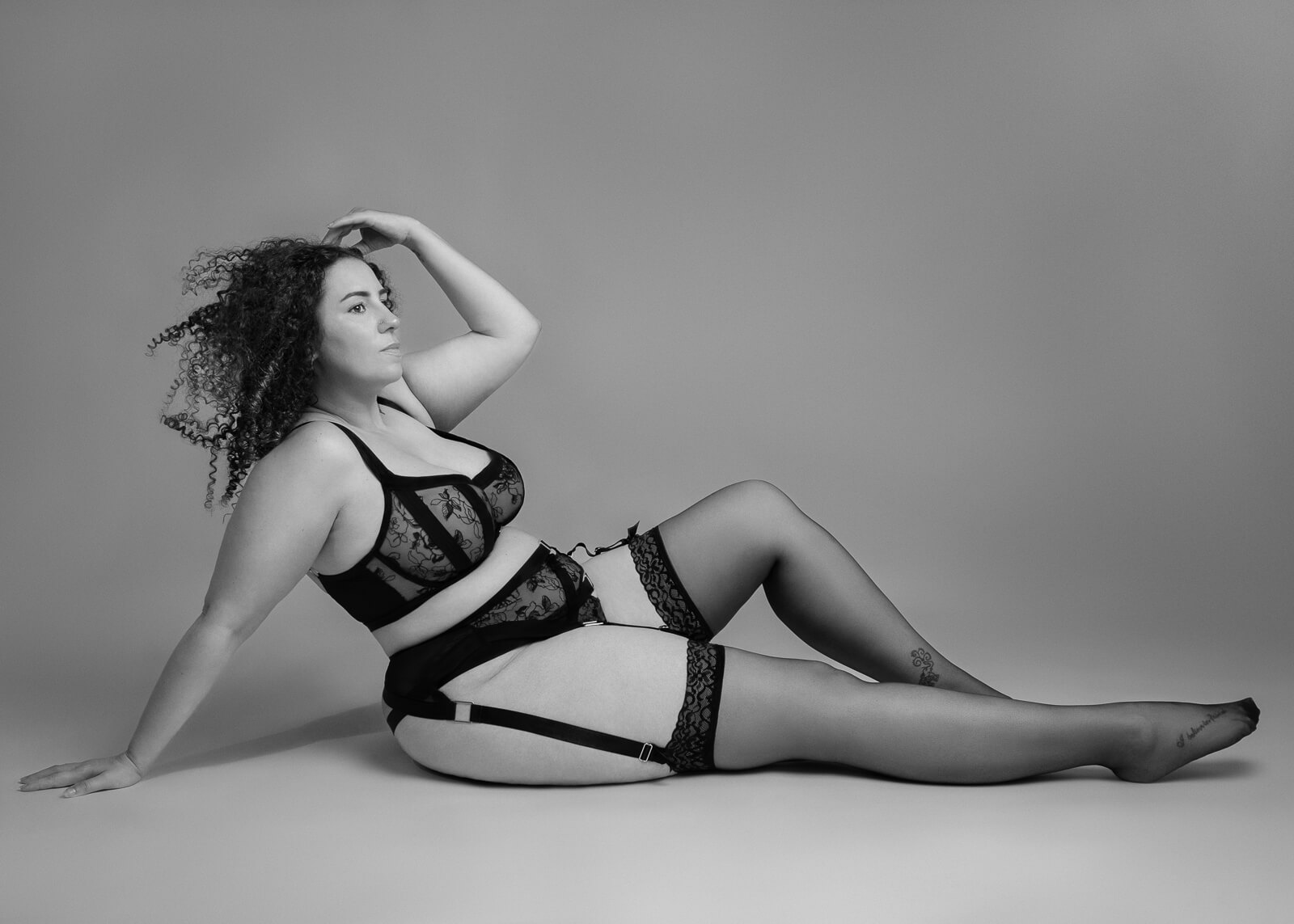 Boudoir Photography UK -